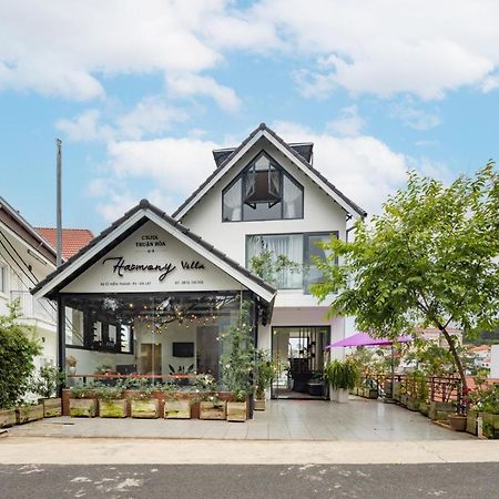 Harmony Villa Dalat Kültér fotó