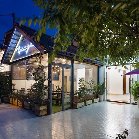 Harmony Villa Dalat Kültér fotó