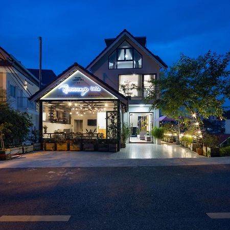 Harmony Villa Dalat Kültér fotó