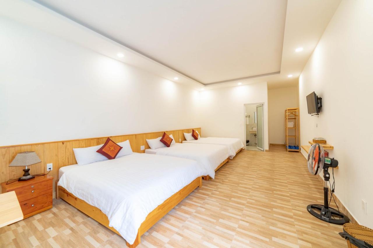 Harmony Villa Dalat Kültér fotó