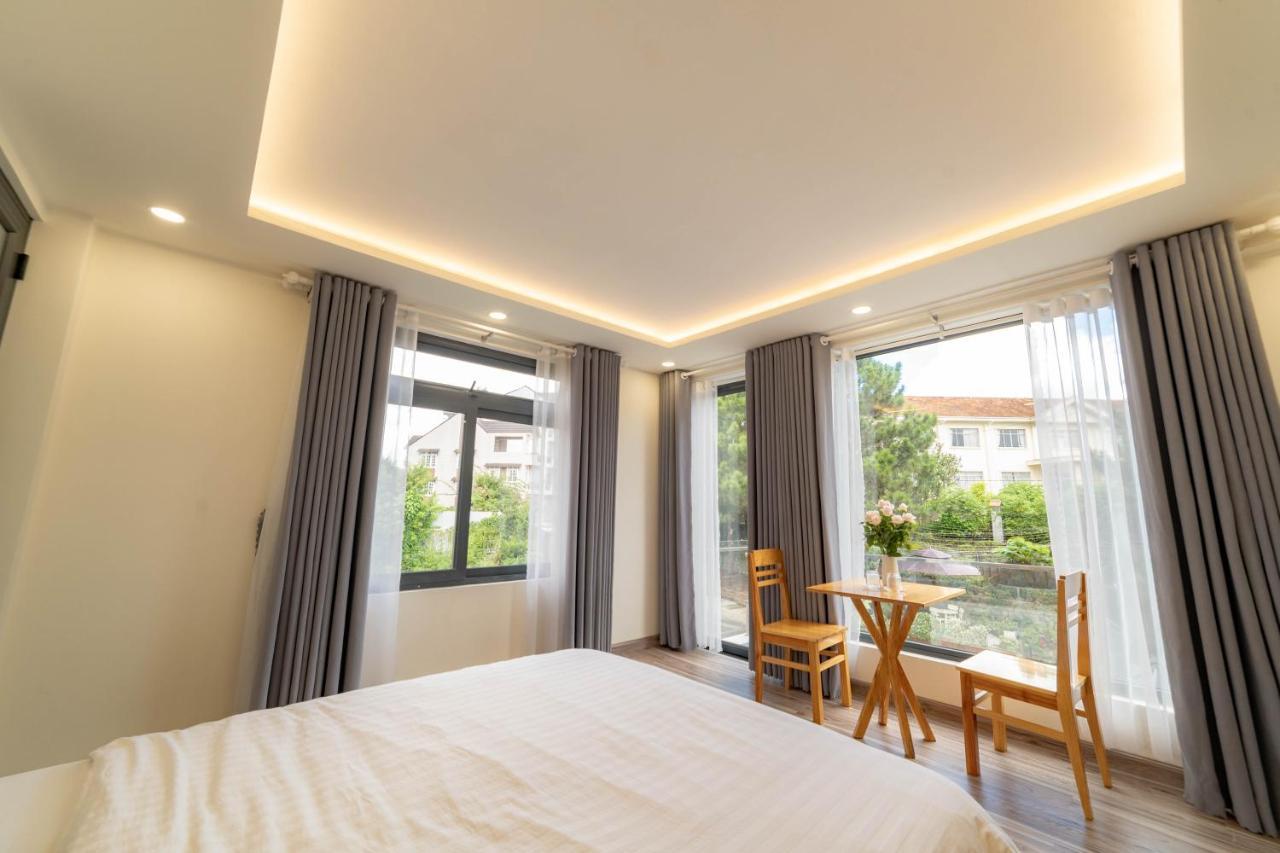 Harmony Villa Dalat Kültér fotó