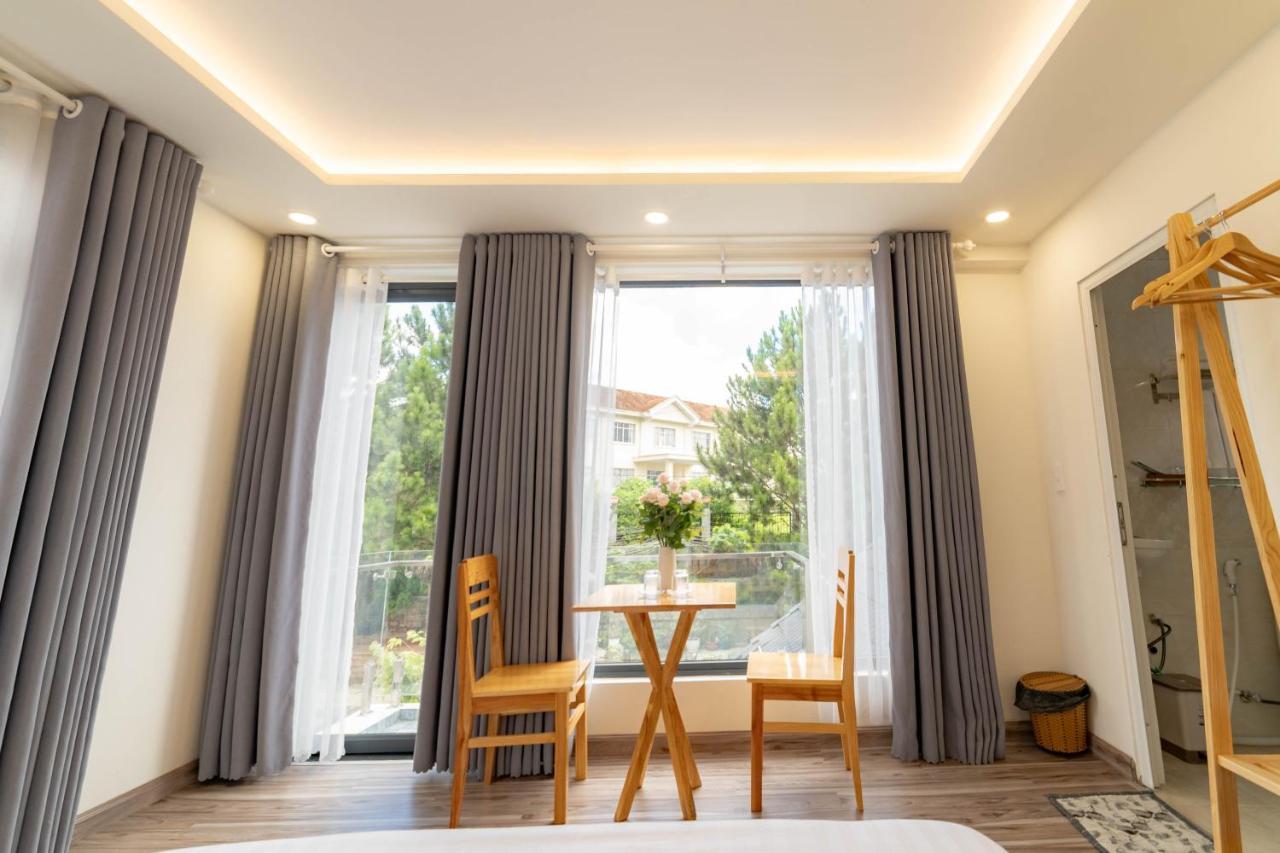 Harmony Villa Dalat Kültér fotó