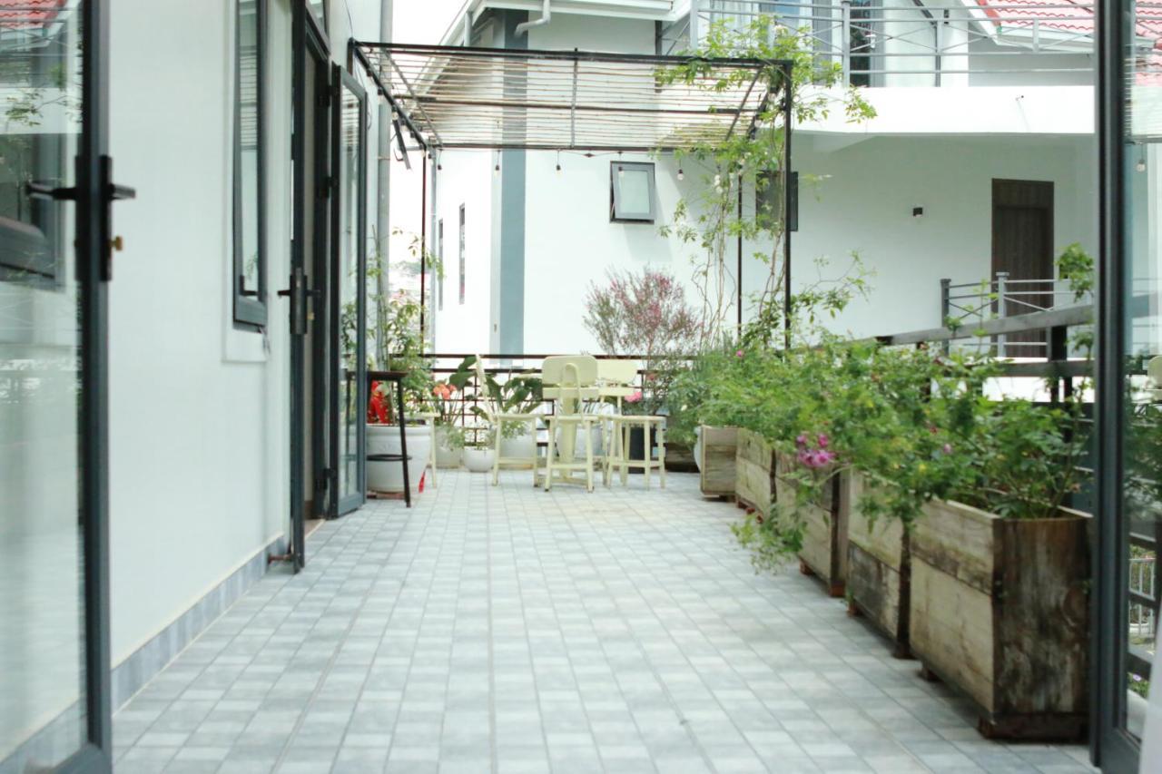 Harmony Villa Dalat Kültér fotó