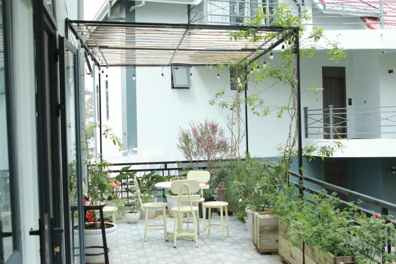 Harmony Villa Dalat Kültér fotó