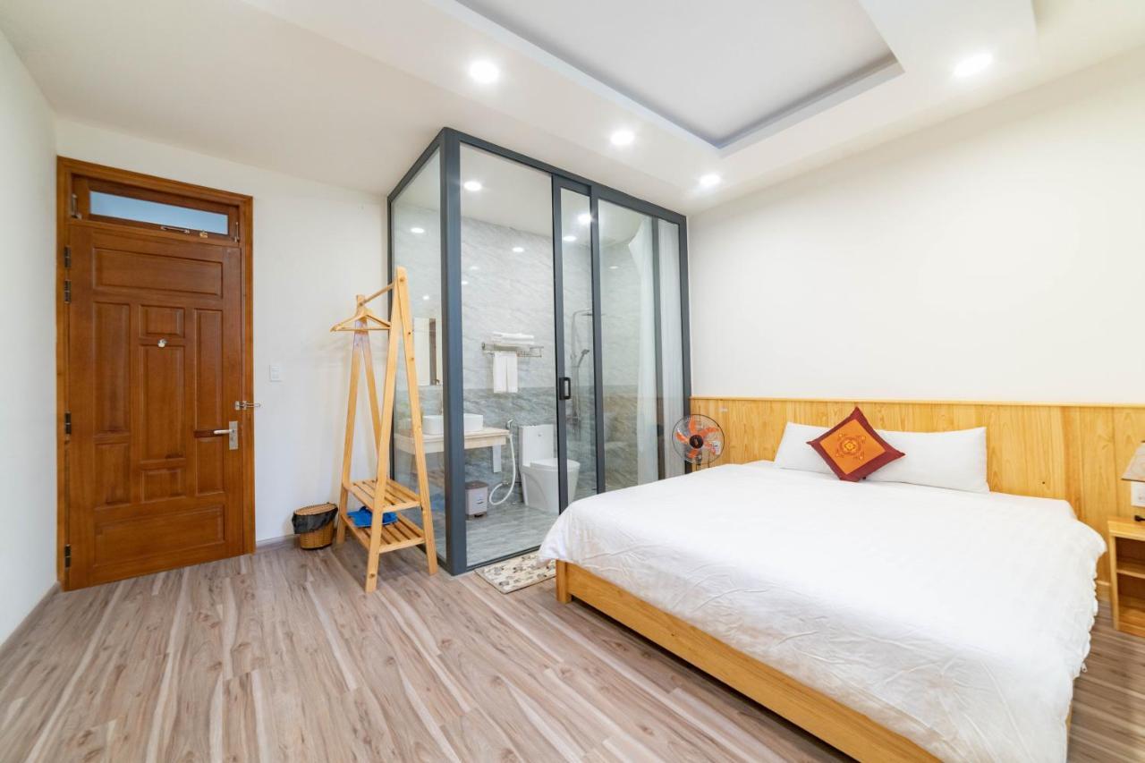 Harmony Villa Dalat Kültér fotó
