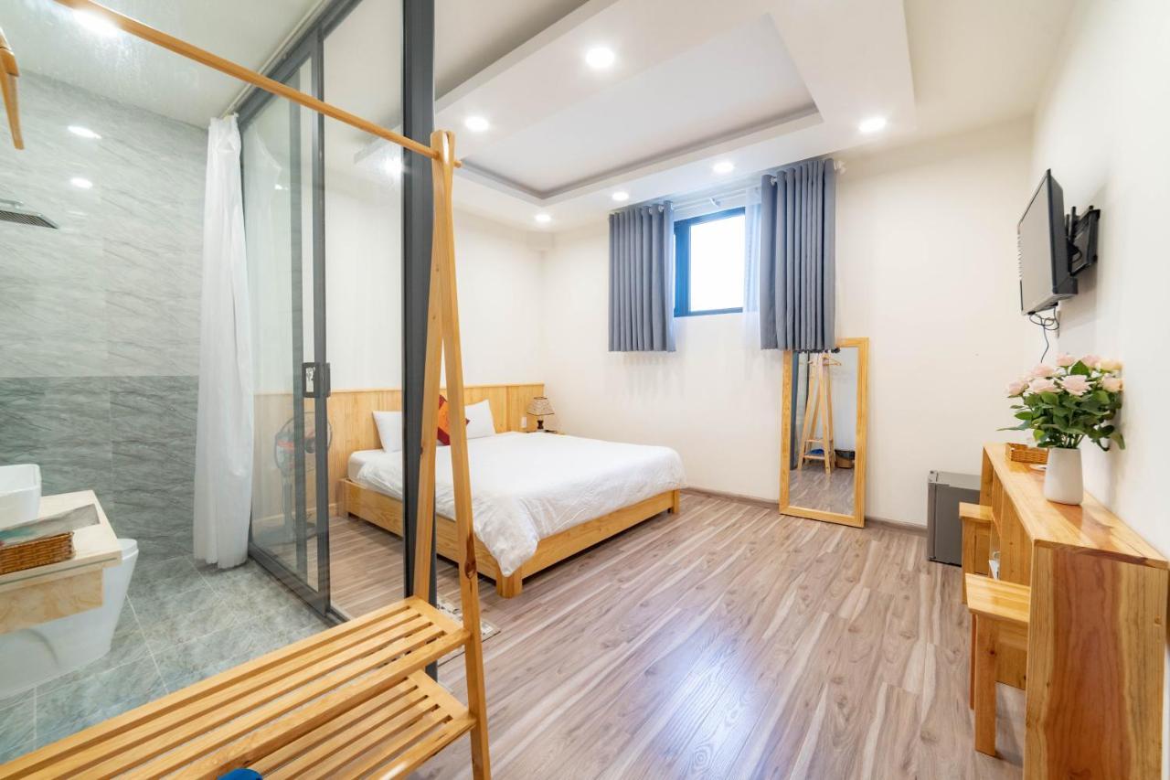 Harmony Villa Dalat Kültér fotó