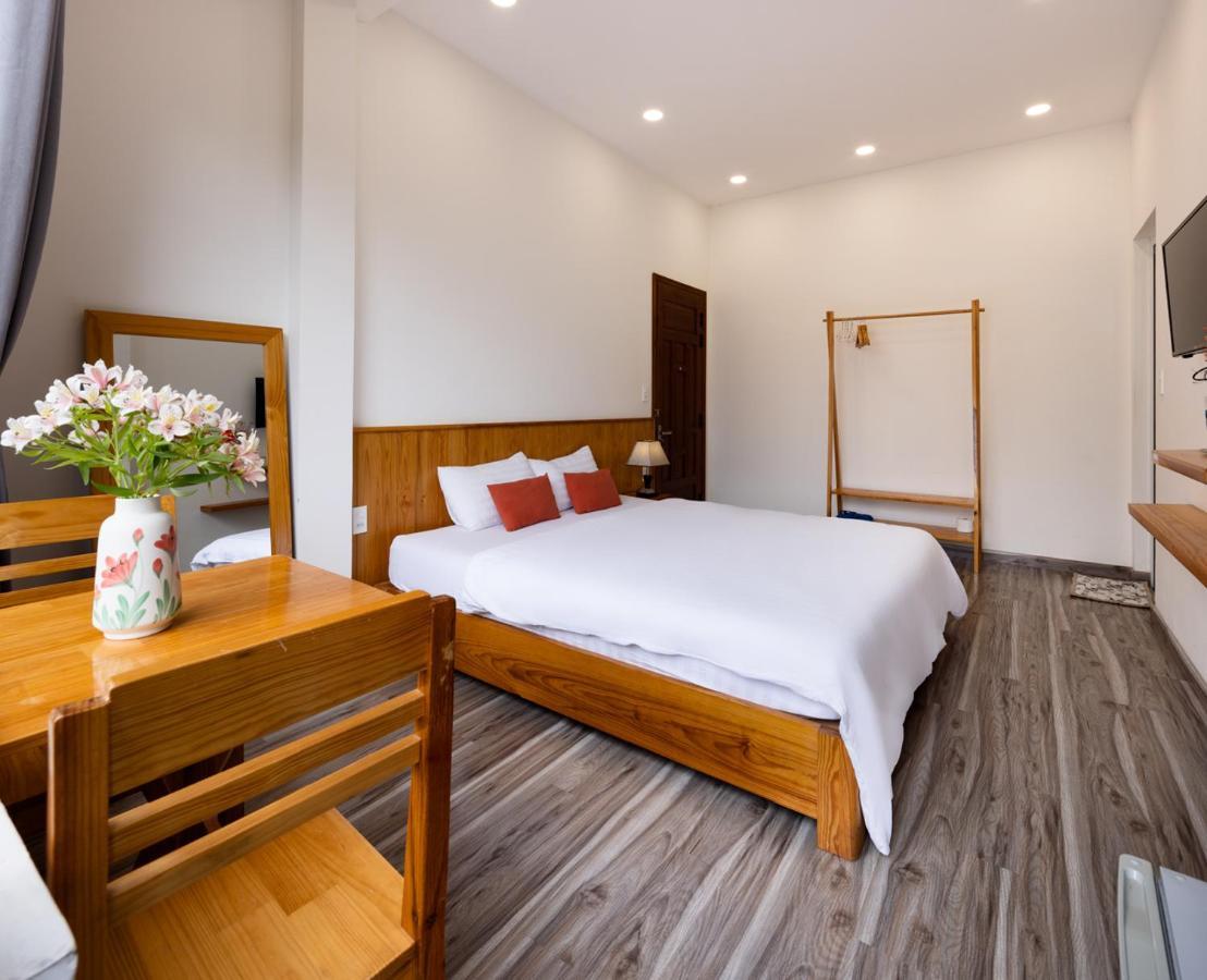 Harmony Villa Dalat Kültér fotó
