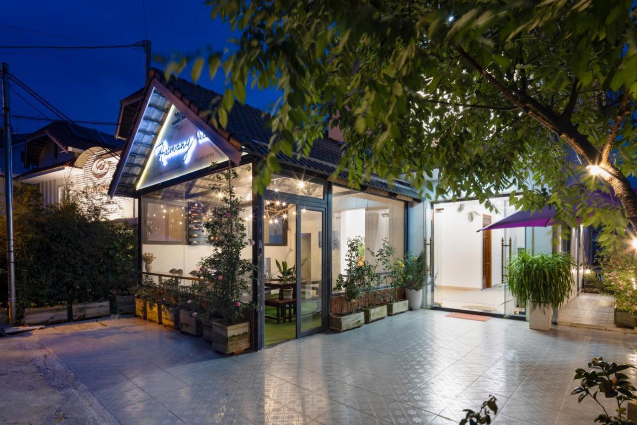 Harmony Villa Dalat Kültér fotó