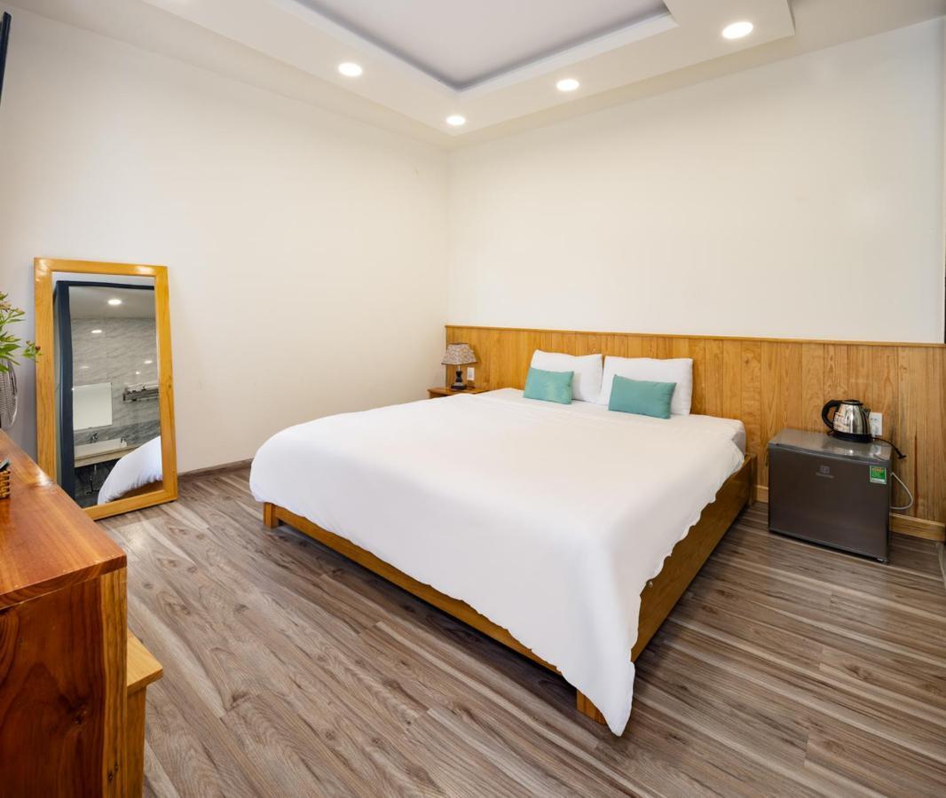 Harmony Villa Dalat Kültér fotó