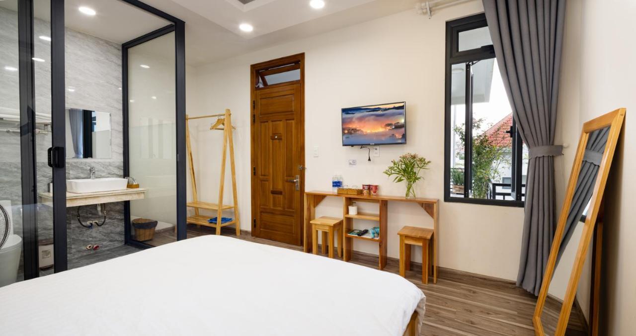 Harmony Villa Dalat Kültér fotó