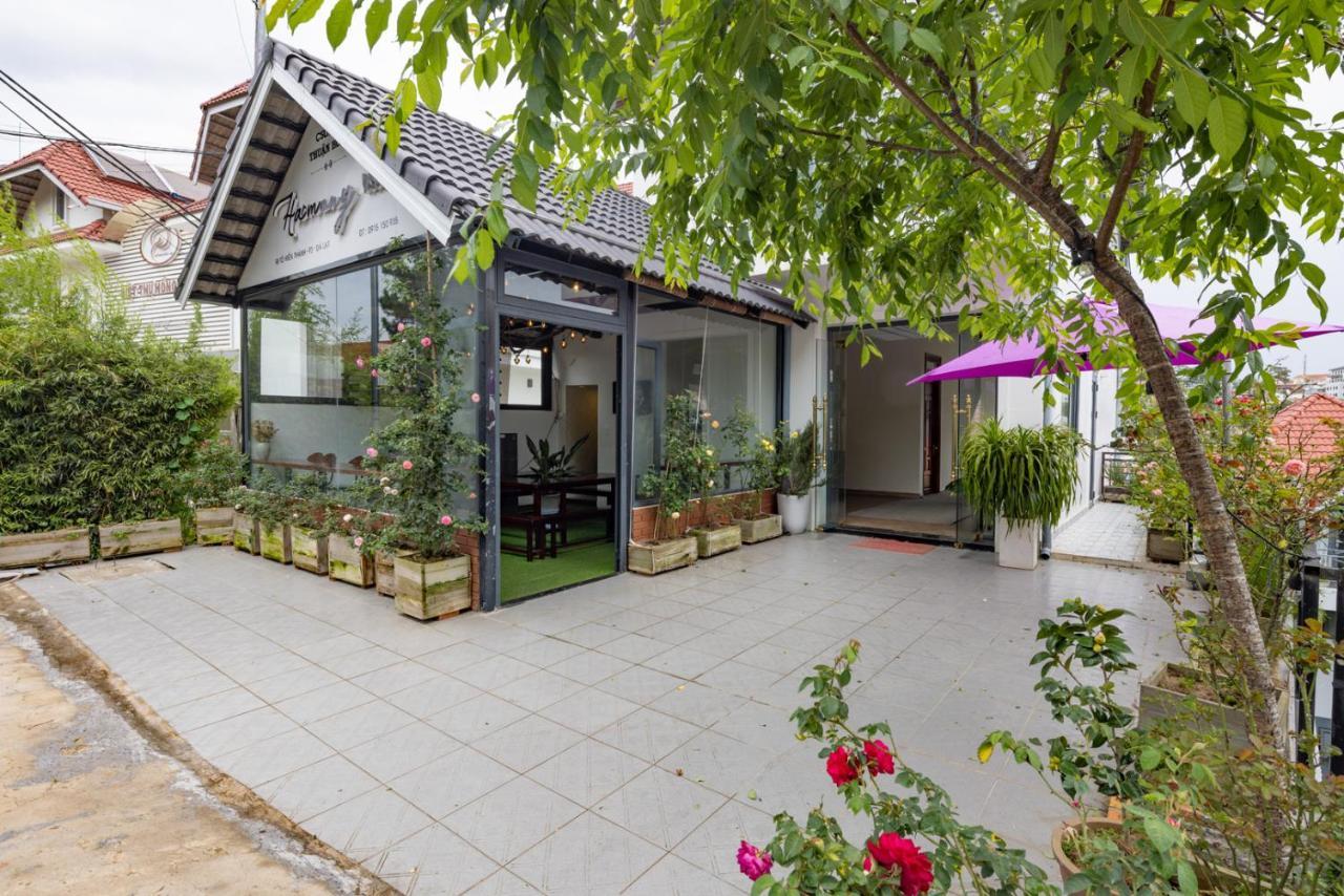 Harmony Villa Dalat Kültér fotó