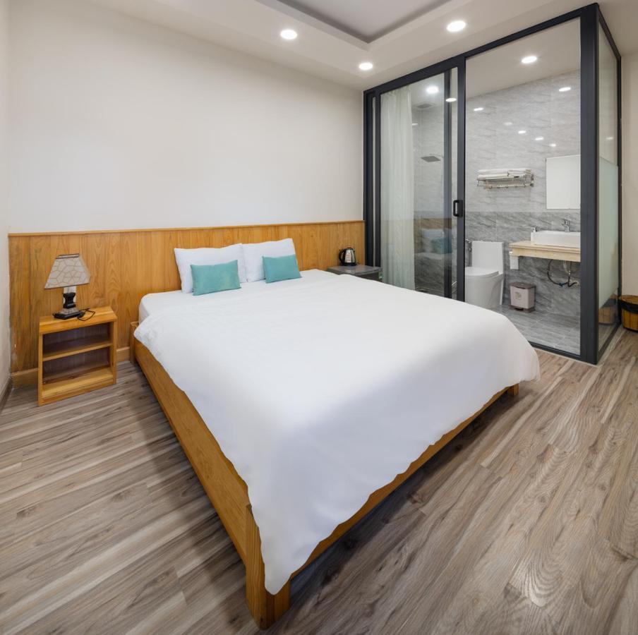 Harmony Villa Dalat Kültér fotó