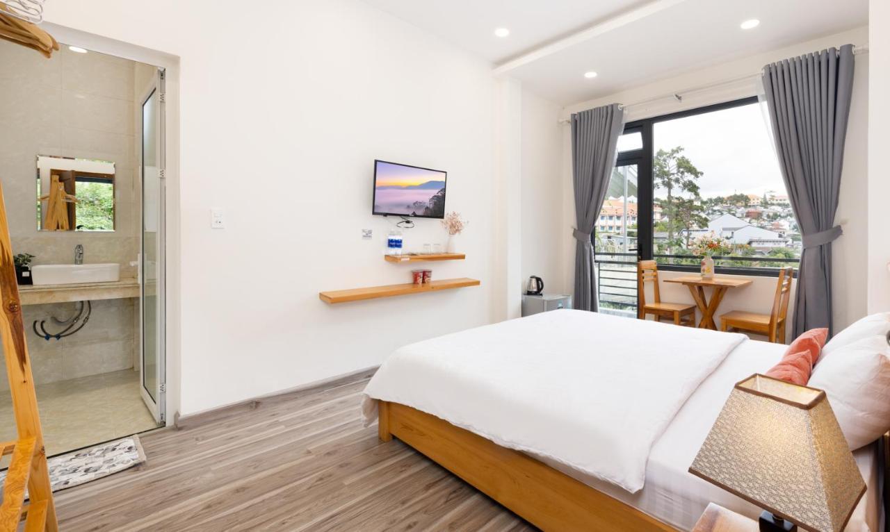 Harmony Villa Dalat Kültér fotó