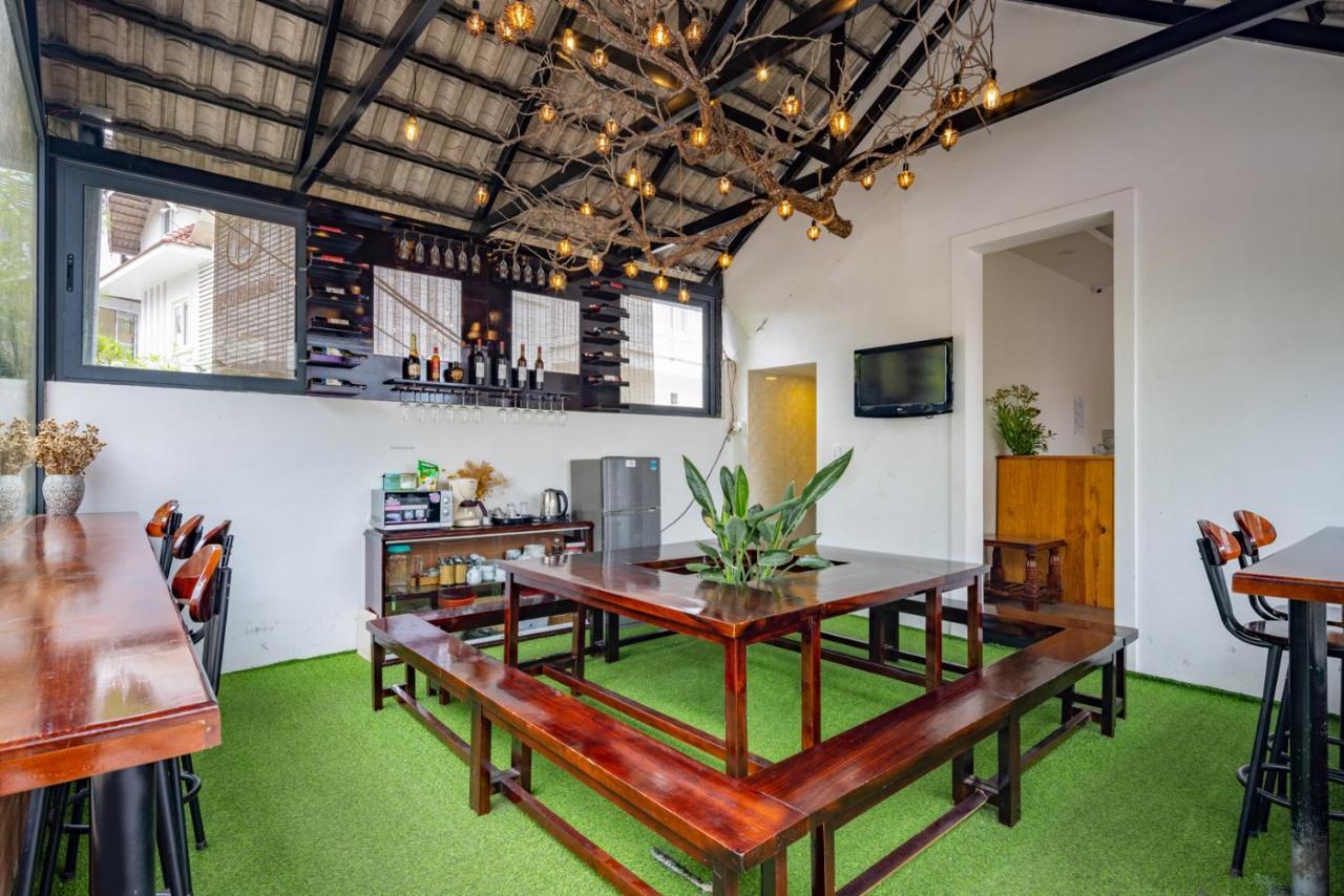 Harmony Villa Dalat Kültér fotó