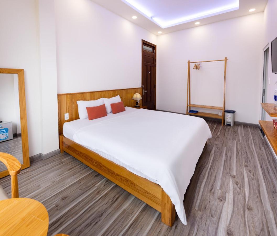 Harmony Villa Dalat Kültér fotó
