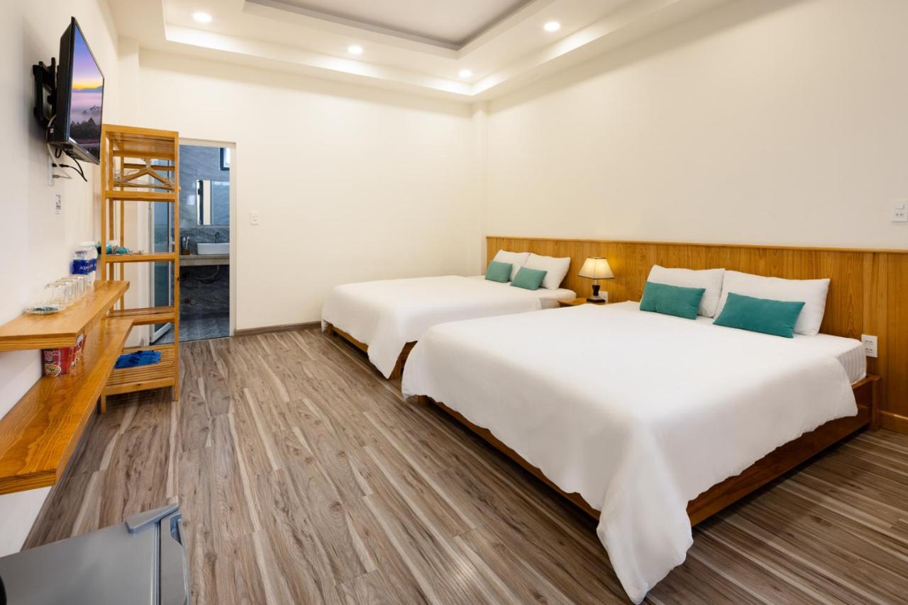 Harmony Villa Dalat Kültér fotó