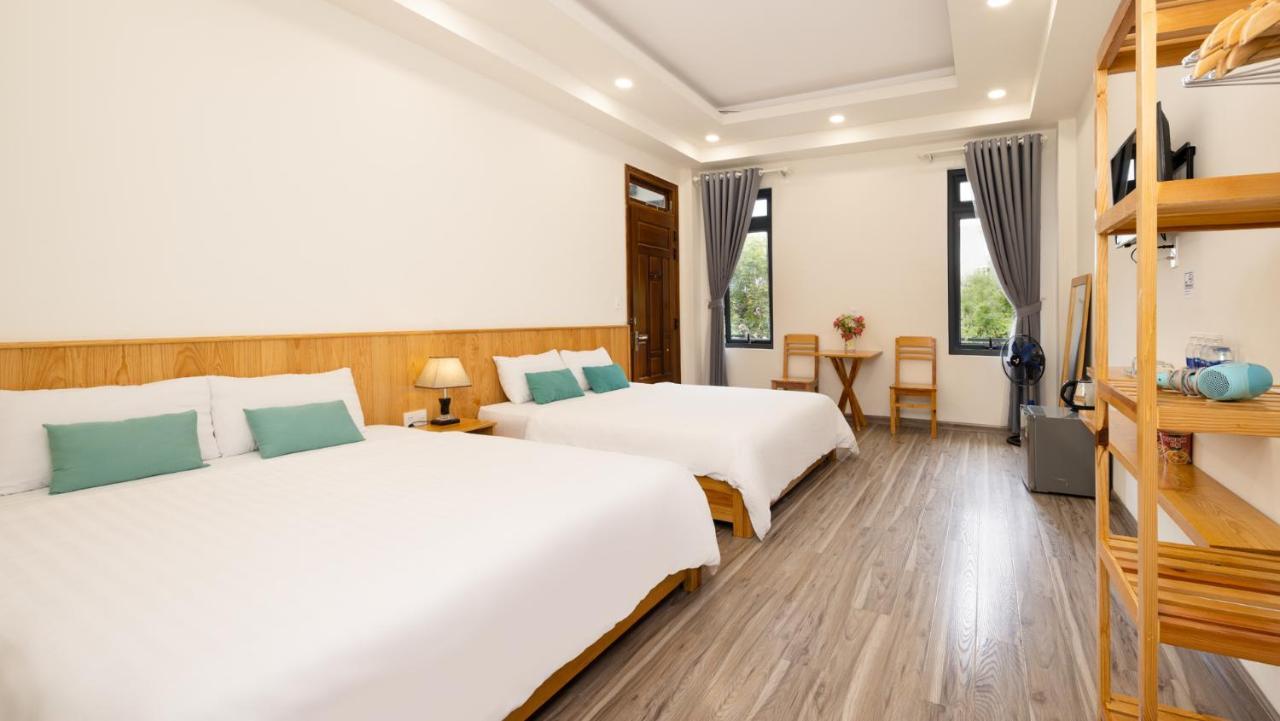 Harmony Villa Dalat Kültér fotó