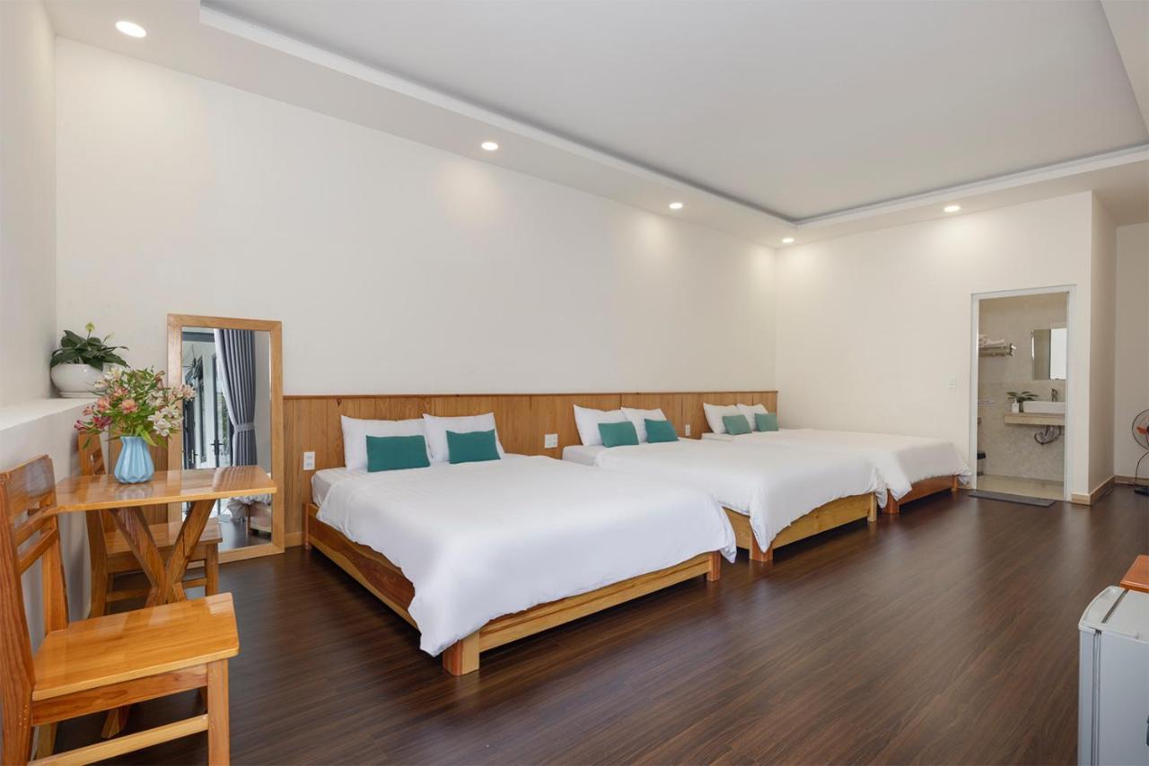 Harmony Villa Dalat Kültér fotó